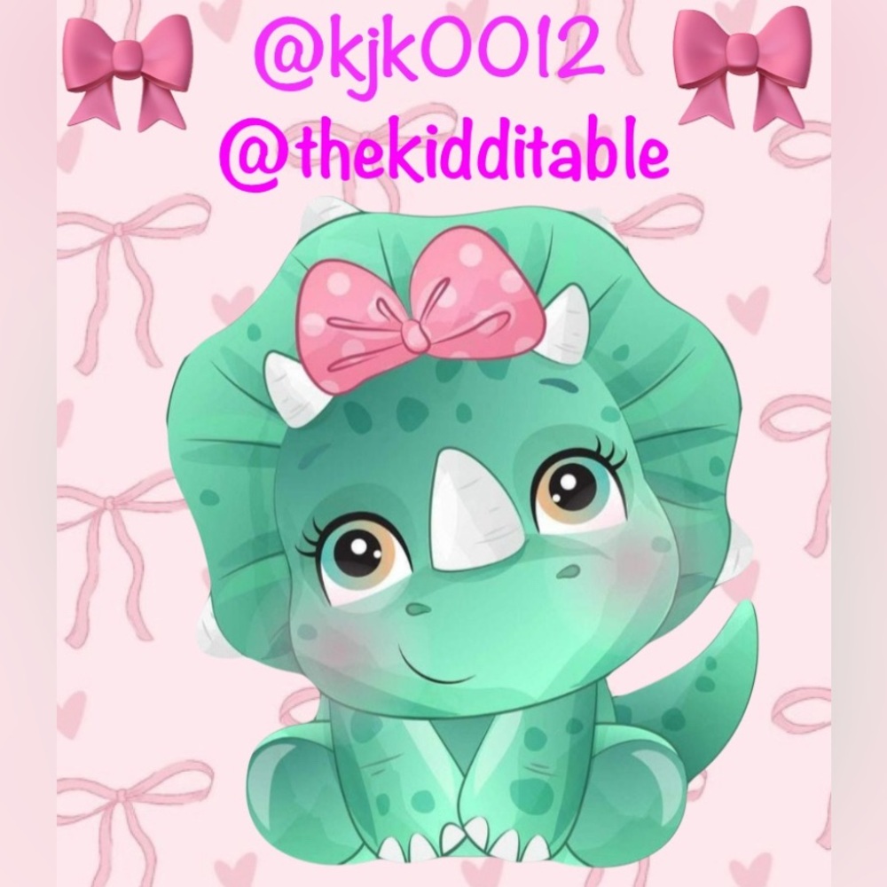 SOLO/COHOST NOTIFICATIONS @thekiddietable - Picture 8 of 11